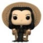 Figura POP Deluxe The Addams Family Morticia Addams
