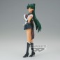 Figura Super Sailor Pluto Glitter & Glamours Pretty Guardian Sailor Moon Eternal the Movie 23cm