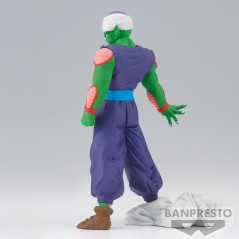 Figura Piccolo Ver.B Solid Edge Works Dragon Ball Z 19cm