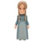 Figura Minix Goody Adams Miercoles 12cm