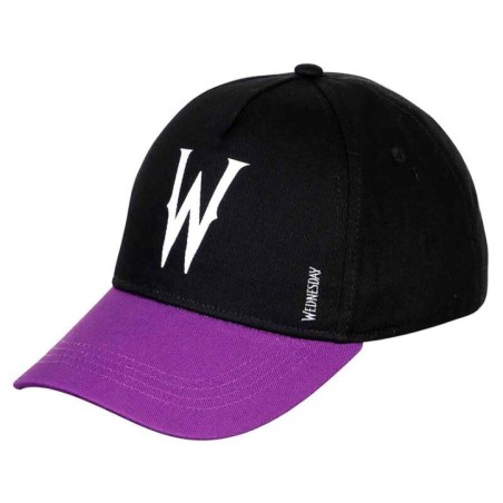 Gorra Miercoles