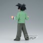 Figura Son Goten Super Hero Dragon Ball Super DXF 14cm