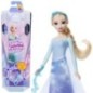 Muñeca Spin And Reveal Elsa Frozen Disney