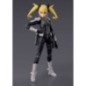 Figura S.H. Figuarts Kikoru Shinomiya Kaiju No. 8r 13cm