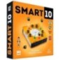Juego mesa Smart 10 español