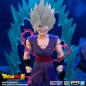 Figura Gohan Beast History Box Super Hero Dragon Ball Super 12cm