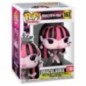 Figura POP Monster High Draculaura