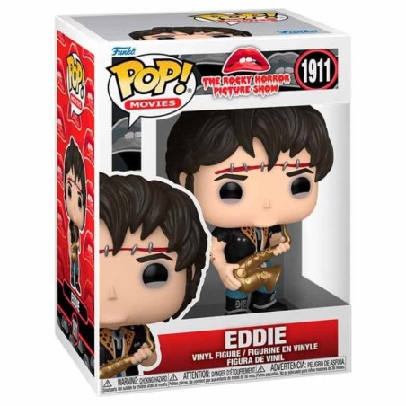 Figura POP The Rocky Horror Picture Show Eddie