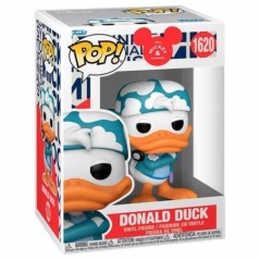 Figura POP Disney Mickey and Friends Donald Duck