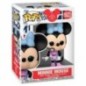Figura POP Disney Mickey and Friends Minnie Mouse