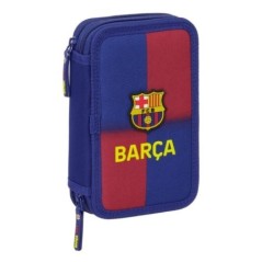 Plumier F.C. Barcelona 25/26 29pzs doble
