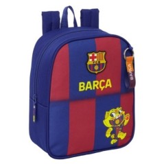 Mochila F.C. Barcelona 25/26 27cm adaptable