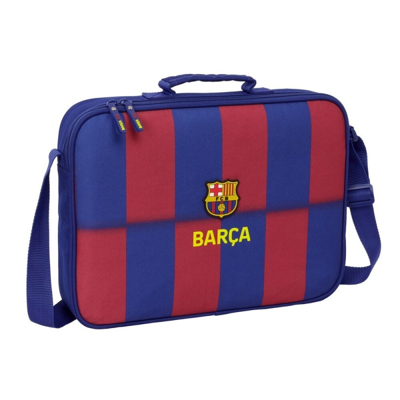 Cartera extraescolares F.C. Barcelona 25/26