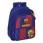 Mochila F.C. Barcelona 25/26 33cm adaptable