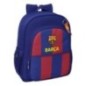 Mochila F.C. Barcelona 25/26 38cm adaptable