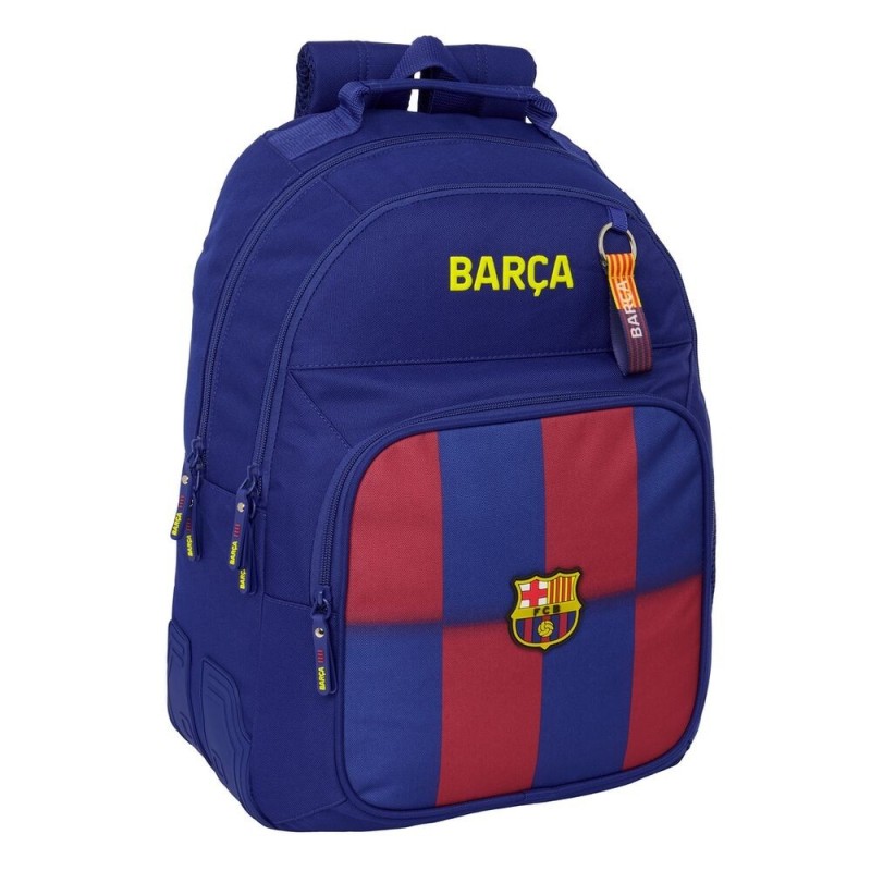 Mochila F.C. Barcelona 25/26 42cm adaptable