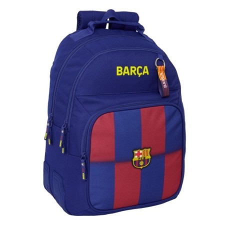 Mochila F.C. Barcelona 25/26 42cm adaptable