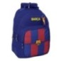 Mochila F.C. Barcelona 25/26 42cm adaptable
