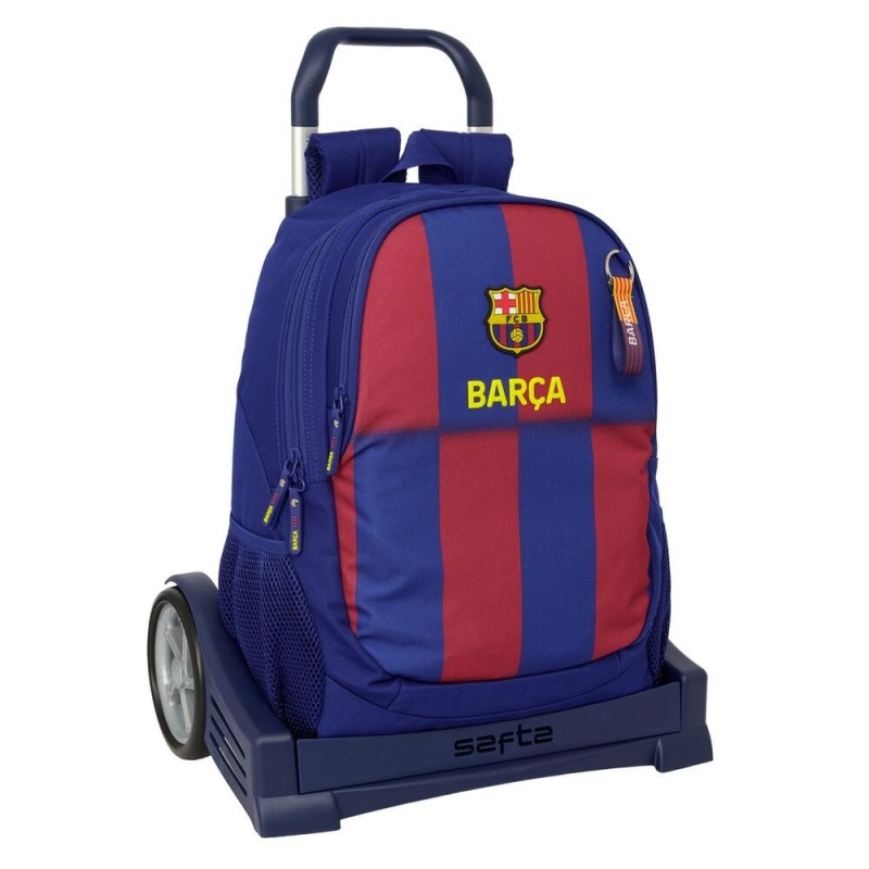 Trolley Evolution F.C. Barcelona 25/26