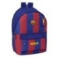 Mochila portatil + USB F.C. Barcelona 25/26 44cm