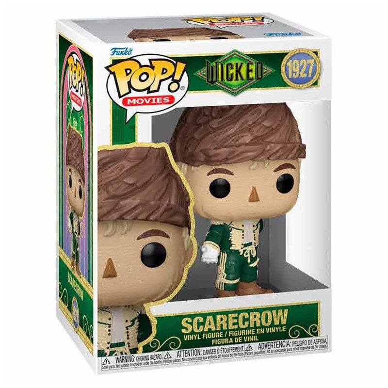 Figura POP Wicked Scarecrow