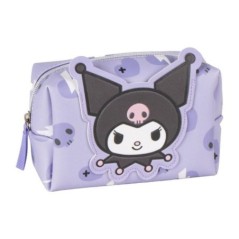 Neceser Kuromi Hello Kitty