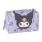 Neceser Kuromi Hello Kitty