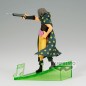 Figura Yassopp Senkozekkei Film Red One Piece 12cm