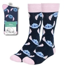 Calcetines Stitch Disney adulto
