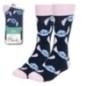 Calcetines Stitch Disney adulto