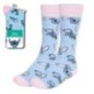 Calcetines Stitch Disney adulto