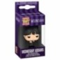 Llavero Pocket POP Miercoles Wednesday Addams