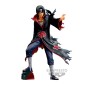 Figura Itachi Uchiha Banpresto F Colosseum Naruto Shippuden 15cm