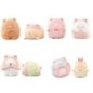 Figura Sumikko Gurashi Friends surtido