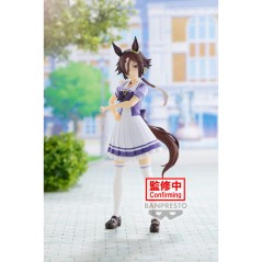 Figura Vodka Umamusume Pretty Derby 18cm