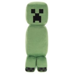 Peluche Creeper Minecraft 30cm