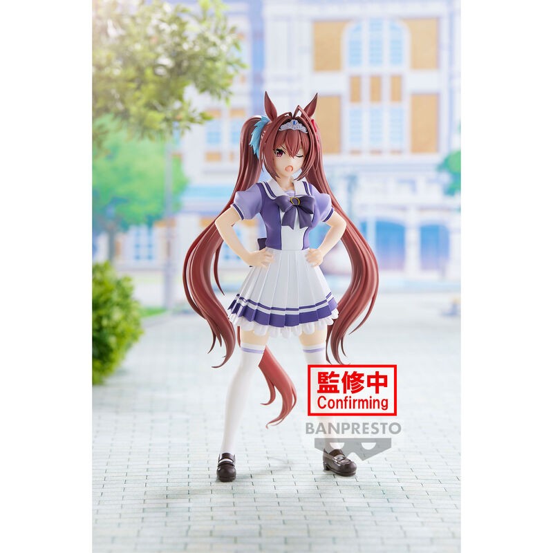 Figura Daiwa Scarlet Umamusume Pretty Derby 18cm