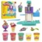 Heladeria multicolor Play-Doh