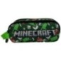 Portatodo Minecraft doble