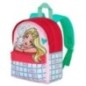 Mochila Barbie 27cm