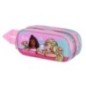 Portatodo 3D Pets Barbie doble