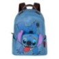 Mochila Stitch Disney 29cm