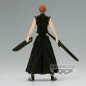 Figura Ichigo Kurosaki Solid and Souls Bleach 17cm