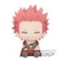 Peluche Eijiro Kirishima My Hero Academia 20cm