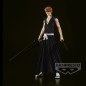 Figura Ichigo Kurosaki Solid and Souls Bleach 17cm