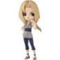 Figura Tsunade Naruto Shippuden Q posket 14cm