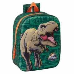 Mochila 3D Jurassic World 27cm