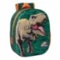 Mochila 3D Jurassic World 33cm