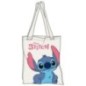Bolsa shopping Stitch Disney