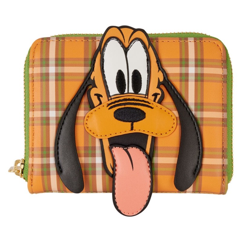 Cartera 95th Anniversary Pluto Disney Loungefly